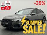 Audi A6 Avant 40 TDI quattro +PANO+STANDHZ+SLINE+CAM+ - Audi A6 aus 2025