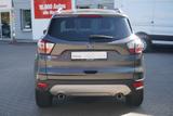 Ford Kuga 2.0 Cool & Connect 4x4 Navi Tempomat PDC - Ford Kuga: Allradantrieb