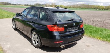 BMW 330 - 7