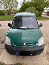 Peugeot Partner  - gebrauchte Peugeot Partner aus dem Jahr 2006