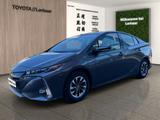 Toyota Prius Plug-in 1.8-l-VVT-i (Plug-in). Benzinmoto - Toyota Prius aus 2022