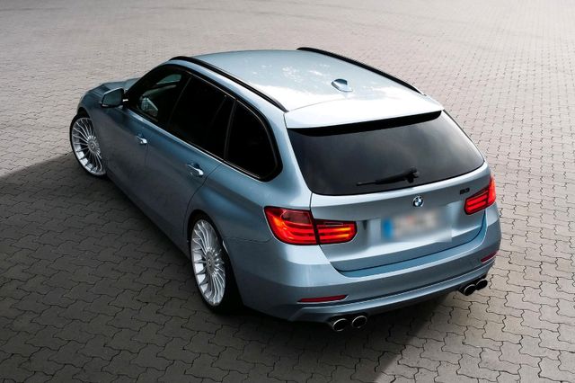 BMW Alpina B3 Touring XDrive