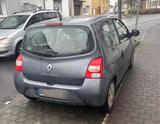 Renault Twingo - Renault Twingo mit Diesel-Antrieb