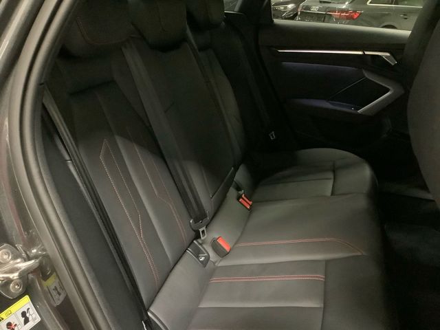 S3 Limousine TFSI S tronic,Matrix LED,Pano,Navi,