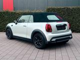 MINI Cooper Cabrio / MwSt ausweisbar! - silberne MINI Cooper Cabrio