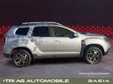Dacia Duster Prestige Blue dCi 115 4WD AHK-starr SHZ T - Dacia Duster: Geländewagen