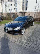 Mercedes-Benz E 350 V6 306PS 4MATIC AVANTGARDE SCHWARZ  - Mercedes-Benz E 350 in Bochum