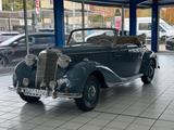 Mercedes-Benz 170 S Cabrio A W136 VOLLRESTAURIERT