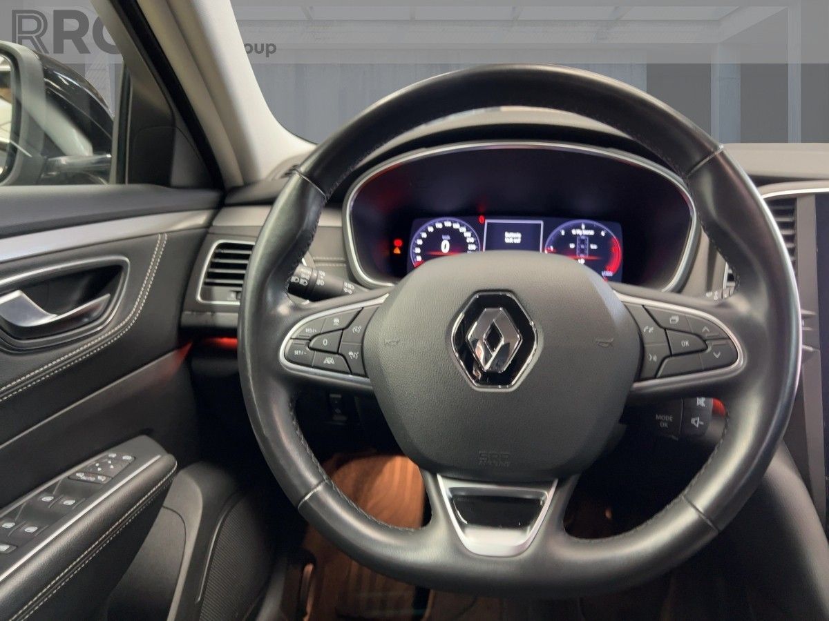 Renault Talisman - Bild 11