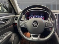 Renault Talisman - Vorschau Bild 11