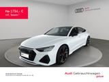 Audi RS 7 SB perf. TFSI qu. Laser B&O Pano HuD 360° - Audi RS7 Jahreswagen