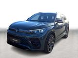 Volkswagen Tiguan 2.0 TSI 4Motion R-Line MATRIX+AHK+360° - Volkswagen Tiguan: 4motion