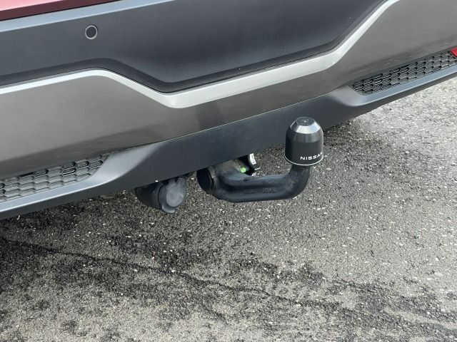Fahrzeugabbildung Nissan Qashqai 1.3 DIG-T N-Connecta *Automatik* *360*