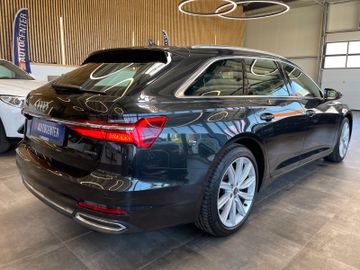 Audi A6 Avant 50 TDI quattro sport *PANO*HUD*ACC*AHK*