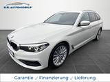 BMW 525d Touring Sport-Line GARANTIE/AUTOMATIK/NAVI - BMW 525 aus 2019
