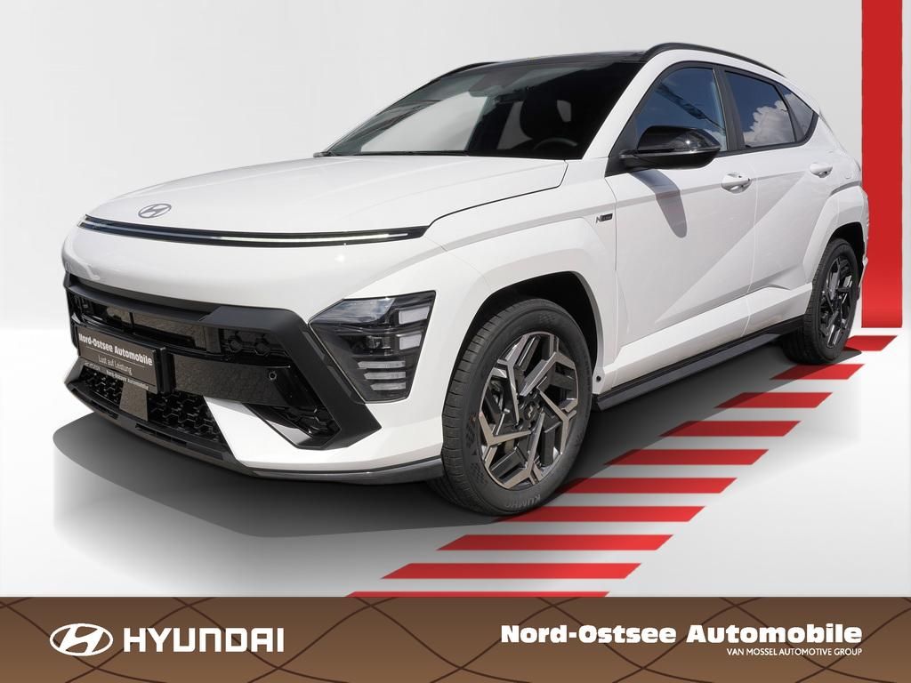 Hyundai KONA - Bild 2