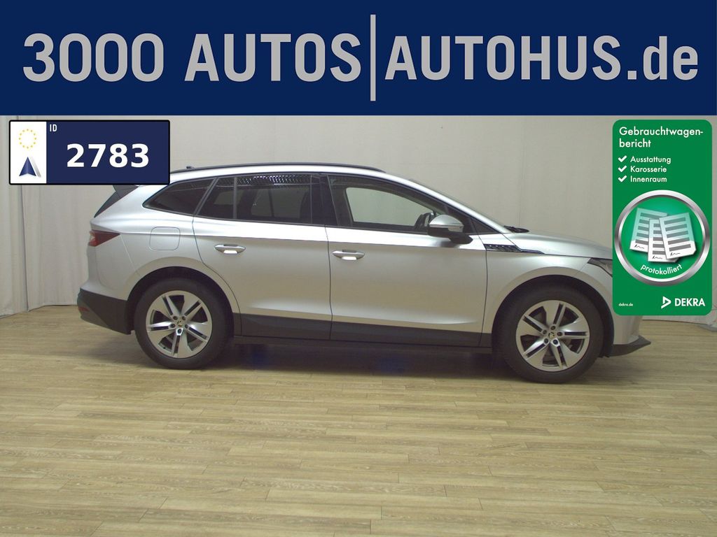 Angebot ansehen Skoda Enyaq