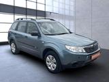 Subaru Forester Active - Subaru Gebrauchtwagen in Erfurt