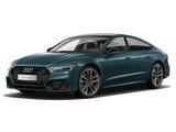 Audi A7 55 TFSI e - S-line - B&O Laser HUD Leder