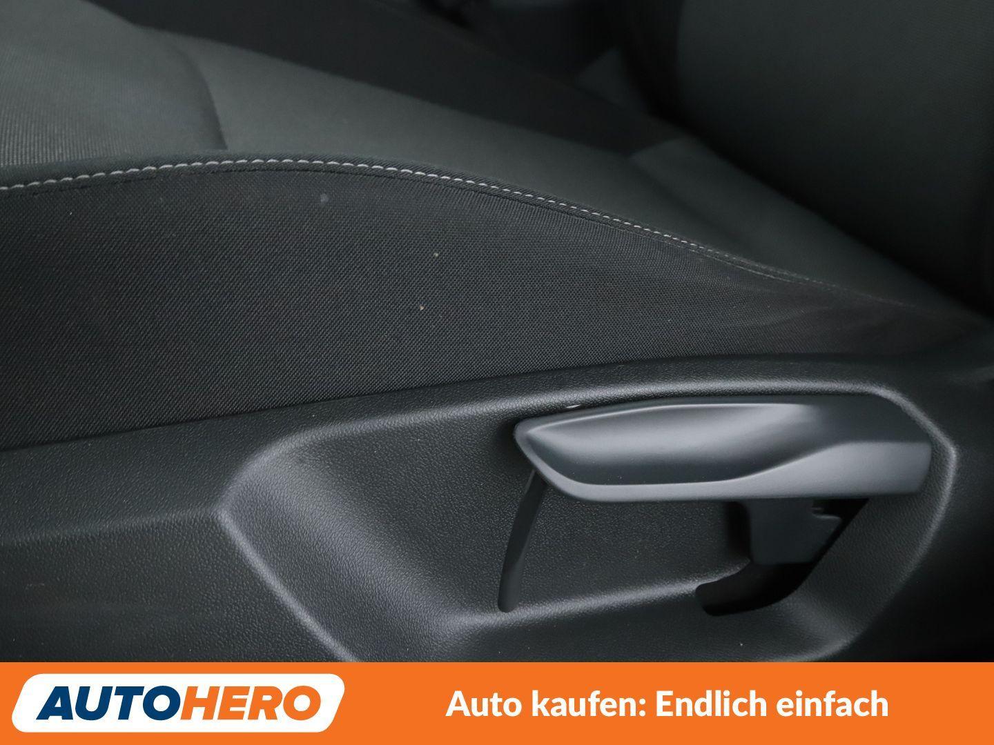 Skoda Fabia 1.0 TSI Ambition *PDC*TEMPO*KLIMA*, миниатюра 27