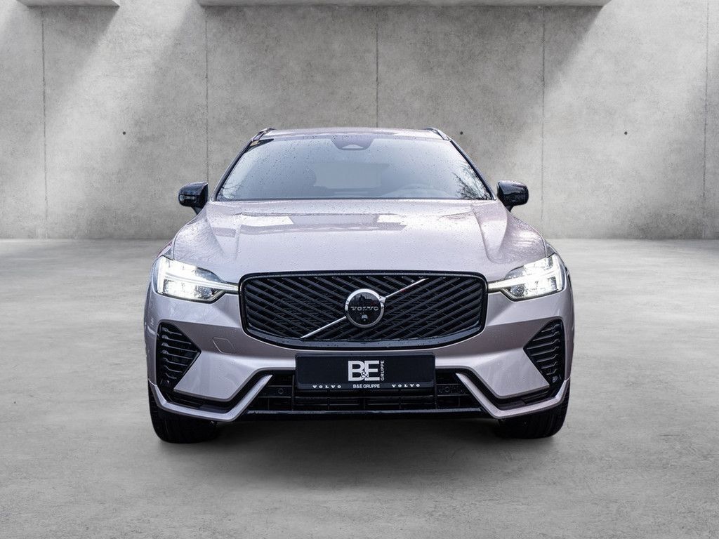 Volvo XC60 T8 AWD Recharge Plus Dark 360° ACC imagem 2