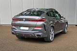 BMW X6 M50i VOLL/Laser/Pano/Soft/B&W/AHK - gebrauchte BMW X6 aus dem Jahr 2020