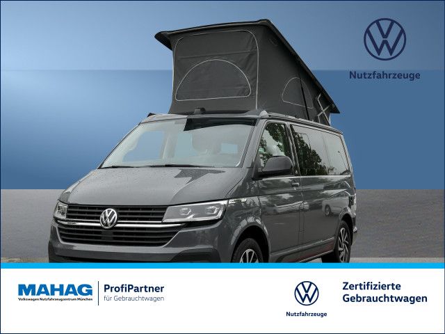 Image of Volkswagen T6 California