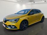 Renault Megane IV 1.8 TCe R.S. Trophy *HEAD-UP*BOSE*LED* - Renault Megane: Gelb