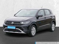 Volkswagen T-Cross - Vorschau Bild 2