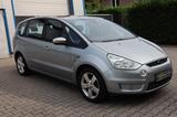Ford S-Max 2.0 Titanium/PANO/ALLWETTER/PDC/MFL/AHK - Ford S-Max in Herne