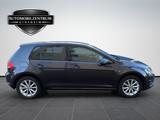 Volkswagen GOLF VII 1.6 TDI! LOUNGE! PDC! NUR 77 TKM! - Volkswagen Golf mit Diesel-Antrieb: Grau, Limousine