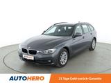 BMW 318d Advantage Aut.*NAVI*LED*HUD*TEMPO*PDC* - gebrauchte BMW 318 aus dem Jahr 2019