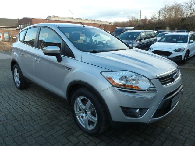 Ford Kuga Trend 4x4