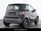 Smart FORTWO Coupe EQ LEDER*22KW*PANO*LED PRIME - Smart ForTwo: Automatik