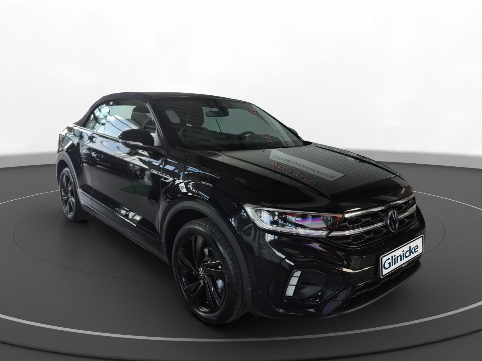 Volkswagen T-Roc - Bild 15