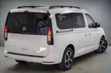 Volkswagen Caddy Maxi 2,0 TDI 4Motion Maxi Outdoor - LAGER - VW Caddy 7-Sitzer