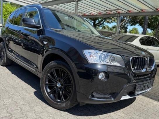 BMW X3 xDrive 20 d Aut.|T.Leder|Navi|Bi-Xenon