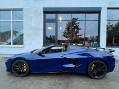 CORVETTE C8 Cabrio 3LT Europa MY 25 GEIGERCARS 4,59%