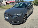 Volkswagen VOLKSWAGEN Polo 1.4 TDI 5p. Trendline BlueMotion - Volkswagen Polo: TDI Bluemotion