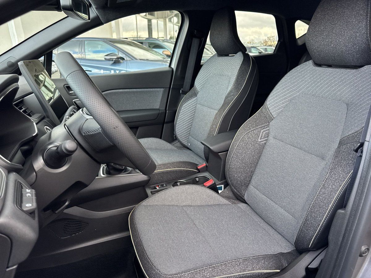 Renault Captur - Bild 9
