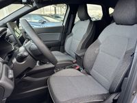 Renault Captur - Vorschau Bild 9