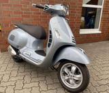 Vespa GTS 300 HPE   ABS/ASR  TOP       - VESPA SILBER