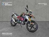 BMW G 310 GS Dienstmotorrad der BMW AG - BMW G 310 GS