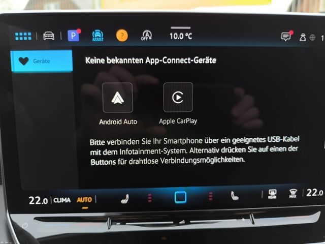 Fahrzeugabbildung Volkswagen Passat 2.0 TDI SCR DSG Business