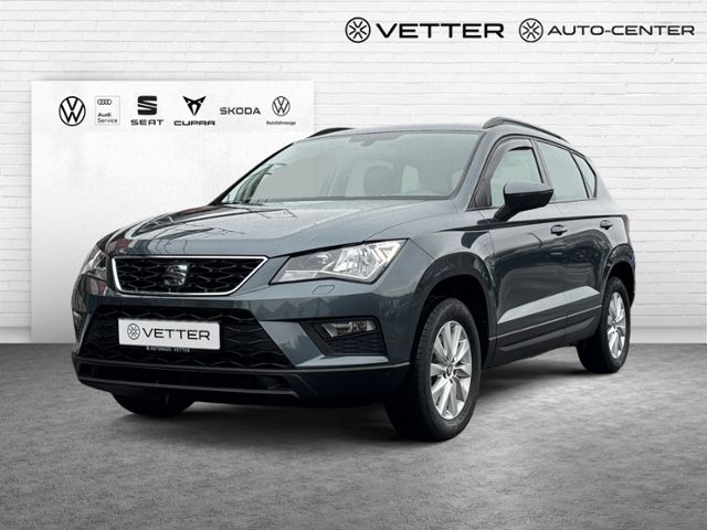 Seat Ateca 1.6 TDI Reference KLIMA