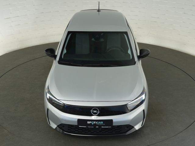 Corsa F FACELIFT+LED LICHT+RÜCKFAHRKAMERA+SITZ-/