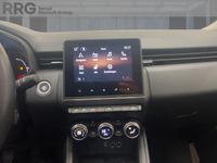 Renault Clio - Vorschau Bild 12