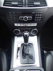 Mercedes C 180 - 12