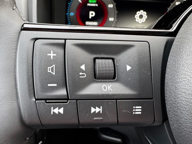 Fahrzeugabbildung Nissan X-Trail 1.5 VC-T e-Power N-Connecta HUD*18Zoll