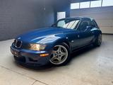 BMW Z3 2.8 2.8 24V Metallic+SCHIEBEDACH+TOP-ZUSTAND - BMW aus 1999: Coupe
